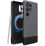 Colour: Dark Grey/Black