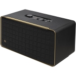 JBL Authentics 500 - Wireless Home Speaker- JBLAUTH500BLKAM - Open Box