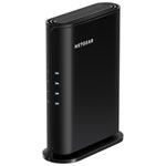 NETGEAR 4-Stream sans fil AX1800 Wi-Fi 6 Routeur (RAX9-100CNS)