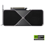 NVIDIA GeForce RTX 5070 12GB GDDR7 Carte vidéo