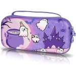 Colour: Purple Skull