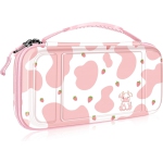 Colour: Strawberry Cow