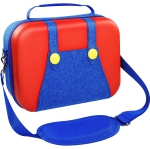 Colour: Red+blue