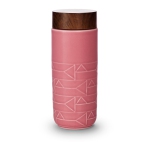 Colour: Rose Pink Vertical