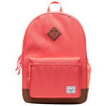 Couleur: Orange/Brun alezan