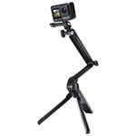 Zero-X Trix Fold Action Camera Foldable Extention Tripod (ZXC-ACZ07) - Only at Best Buy