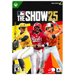 MLB The Afficher 25 (XBOX Series (En milliers de dollars) - Téléchargement numérique