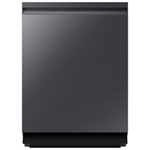 Colour: Matte Black Stainless Steel