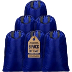 Colour: Royal Blue - 30"x40"