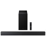 Samsung HW-B650F/ZC 3.1 Barre de son canal