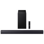 Samsung HW-B550F/ZC 2.1 Channel Sound Bar