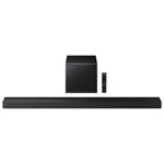 Samsung HW-QS700F/ZC 3.1.2 Barre de son canal avec sous-woofer sans fil