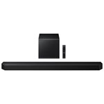 Samsung HW-Q800F/ZC 5.1.2 Barre de son canal avec sous-woofer sans fil