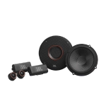 JBL Club 64CSQ Club SQ Series 6-1/2" 95W RMS Component Speaker System- Premium