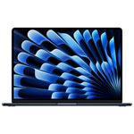 Apple MacBook Air 15.3" w/ Touch ID (2025) - Midnight (Apple M4 / 16GB RAM / 512GB SSD) - French