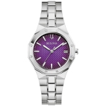 Colour: Silver-Tone