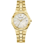 Colour: Gold-Tone