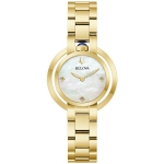 Colour: Gold-Tone