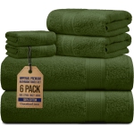Couleur: Vert olive