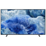 Samsung Téléviseur intelligent QLED 4K UHD HDR de 85 po Q8F Series 120Hz Tizen (QN85Q8FAAFXZC) - 2025 - Idéal pour les jeux et le streaming