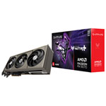 Sapphire Nitro+ AMD Radeon RX 9070 16GB GDDR6 Video Card