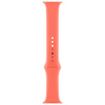 Colour: Tangerine