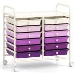 Couleur: Violet