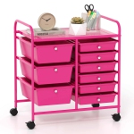 Colour: Hot Pink