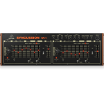 Behringer Classic Dual Analog Percussion Synthesizer