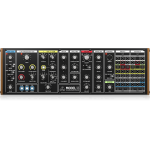 Behringer Model 15 Analog Semi-Modular Synthesizer