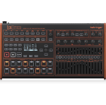 Behringer LM Drum Classic Hybrid Sampling Drum Machine