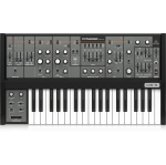 Behringer MS-5 Analog Synthesizer with 37 Full-Size Keys