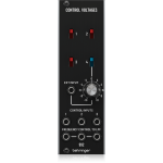 Behringer 992 CONTROL VOLTAGES Legendary Analog CV Routing Module for Eurorack