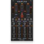 Module Eurorack Behringer Four LFO