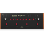 Behringer SOLINA STRING ENSEMBLE Classic Analog String Ensemble Synthesizer