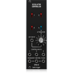 Behringer CP3A-O OSCILLATOR CONTROLLER Legendary Analog Oscillator Controller Module for Eurorack