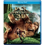 Jack the Giant Slayer - (With Blu-ray, 2 Pack) - [Blu-ray 3-D]