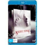 NEEDFUL THINGS - [Blu-ray]
