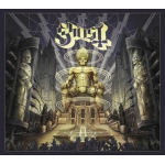 Ghost - Ceremony And Devotion - (Booklet, Bonus Tracks, Brilliant Box) - [CD]