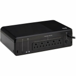 Tripp Lite by Eaton BC850R BC850R 850VA Desktop/Surface/Wall Mountable UPS (BC850R)