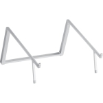 Rain Design mBar Pro + Plus Foldable Laptop Stand - Silver (10084)