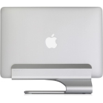 Rain Design mTower Vertical Laptop Stand - Silver (10037)
