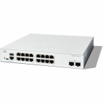 Cisco C1200-16T-2G Catalyst C1200-16T-2G Ethernet Switch (C120016T2G)