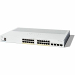 Cisco C1200-24P-4X Catalyst C1200-24P-4X Ethernet Switch (C120024P4X)