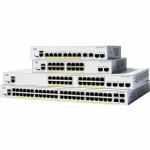 Cisco C1200-48T-4G Catalyst C1200-48T-4G Ethernet Switch (C120048T4G)