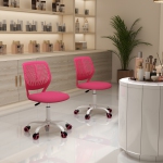 Couleur: Rose