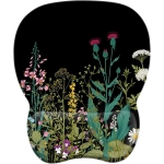 Couleur: Mauvaises herbes noires