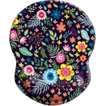 Couleur: Fleurs en fleurs