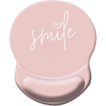 Couleur: Rose sourire