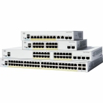 Cisco C1200-8T-D Catalyst C1200-8T-D Ethernet Switch (C12008TD)